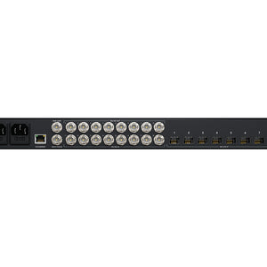 Blackmagic Design 2110 IP Converter 8x12G SFP
