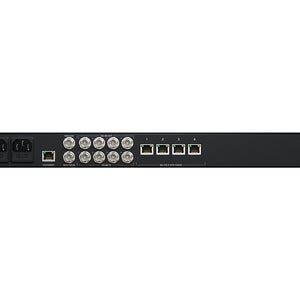 Blackmagic Design 2110 IP Converter 4x12G PWR