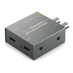 Blackmagic Design Micro Converter - BiDirect SDI to HDMI