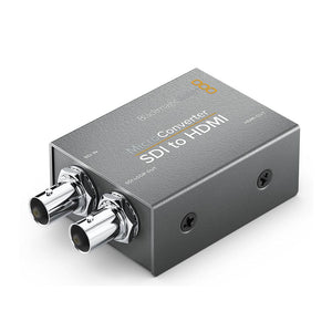 Blackmagic Design Micro Converter SDI to HDMI 3G
