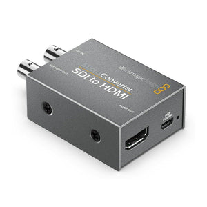 Blackmagic Design Micro Converter SDI to HDMI 3G