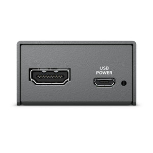 Blackmagic Design Micro Converter SDI to HDMI 3G