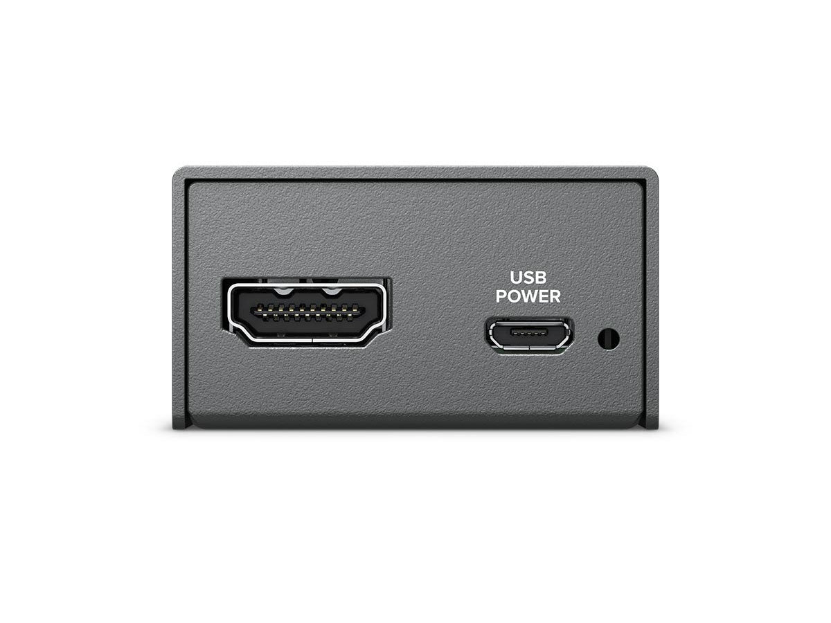 Blackmagic Design Micro Converter SDI to HDMI 3G