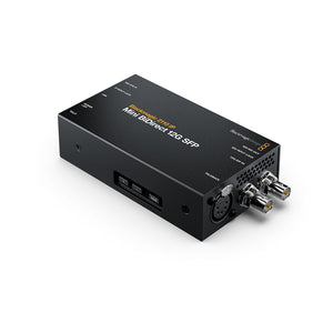 Blackmagic Design 2110 IP Mini BiDirect 12G SFP