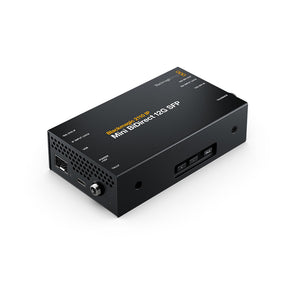 Blackmagic Design 2110 IP Mini BiDirect 12G SFP