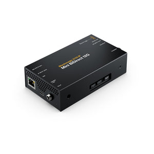 Blackmagic Design 2110 IP Mini BiDirect 12G