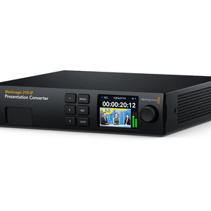 Blackmagic Design 2110 IP Presentation Converter