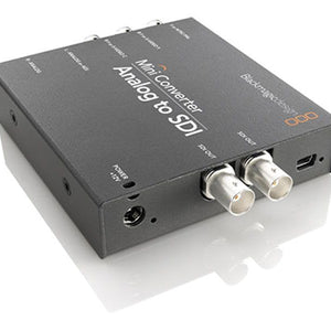 Blackmagic Design Mini Converter Analogue to SDI 2