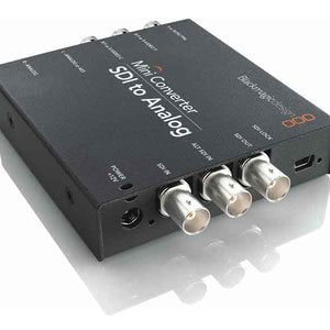 Blackmagic Design Mini Converter SDI to Analog