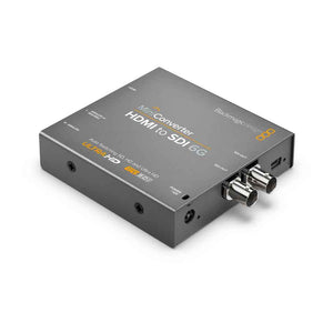 Blackmagic Design Mini Converter - HDMI to SDI 6G