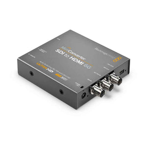 Blackmagic Design Mini Converter - SDI to HDMI 6G