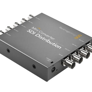 Blackmagic Design Mini Converter - SDI Distribution