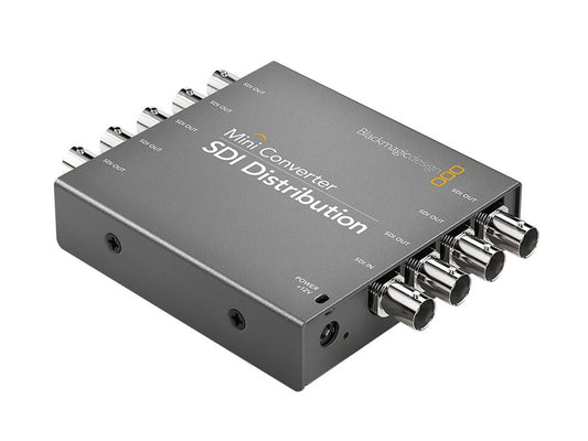 Blackmagic Design Mini Converter - SDI Distribution