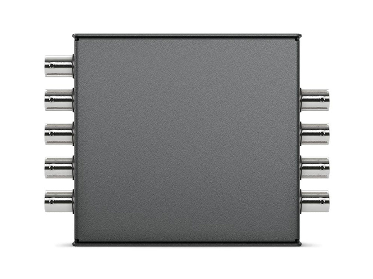 Blackmagic Design Mini Converter - SDI Distribution 4K