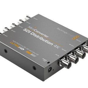 Blackmagic Design Mini Converter - SDI Distribution 4K