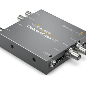 Blackmagic Design Mini Converter UpDownCross HD