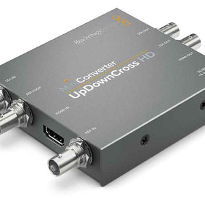 Blackmagic Design Mini Converter UpDownCross HD