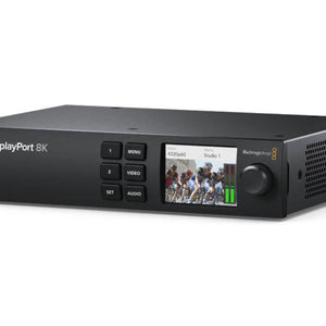 Blackmagic Design Teranex Mini - SDI to DisplayPort 8k HDR
