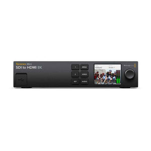 Blackmagic Design Teranex Mini SDI to HDMI 8K HDR