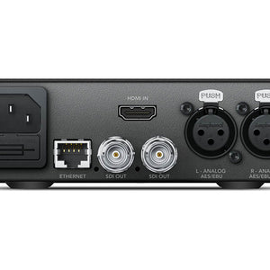 Blackmagic Design Teranex Mini HDMI to SDI 12G Converter