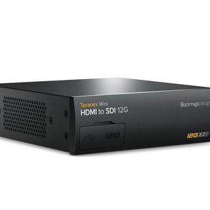 Blackmagic Design Teranex Mini HDMI to SDI 12G Converter