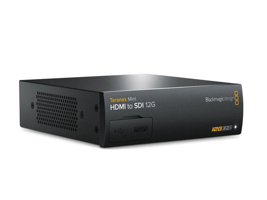 Blackmagic Design Teranex Mini HDMI to SDI 12G Converter