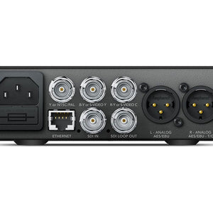 Blackmagic Design Teranex Mini SDI to Analog 12G Converter