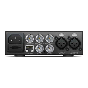 Blackmagic Design Teranex Mini - Analog to SDI 12G