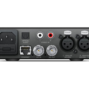 Blackmagic Design Teranex Mini Audio to SDI 12G Converter
