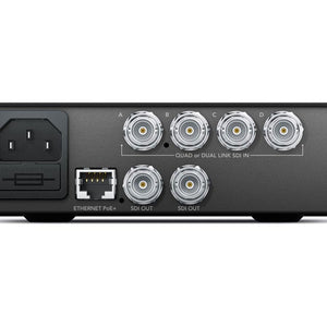 Blackmagic Design Teranex Mini - Quad SDI to 12G-SDI
