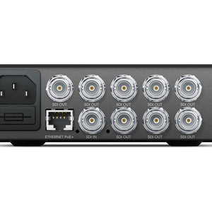 Blackmagic Design Teranex Mini - SDI Distribution 12G