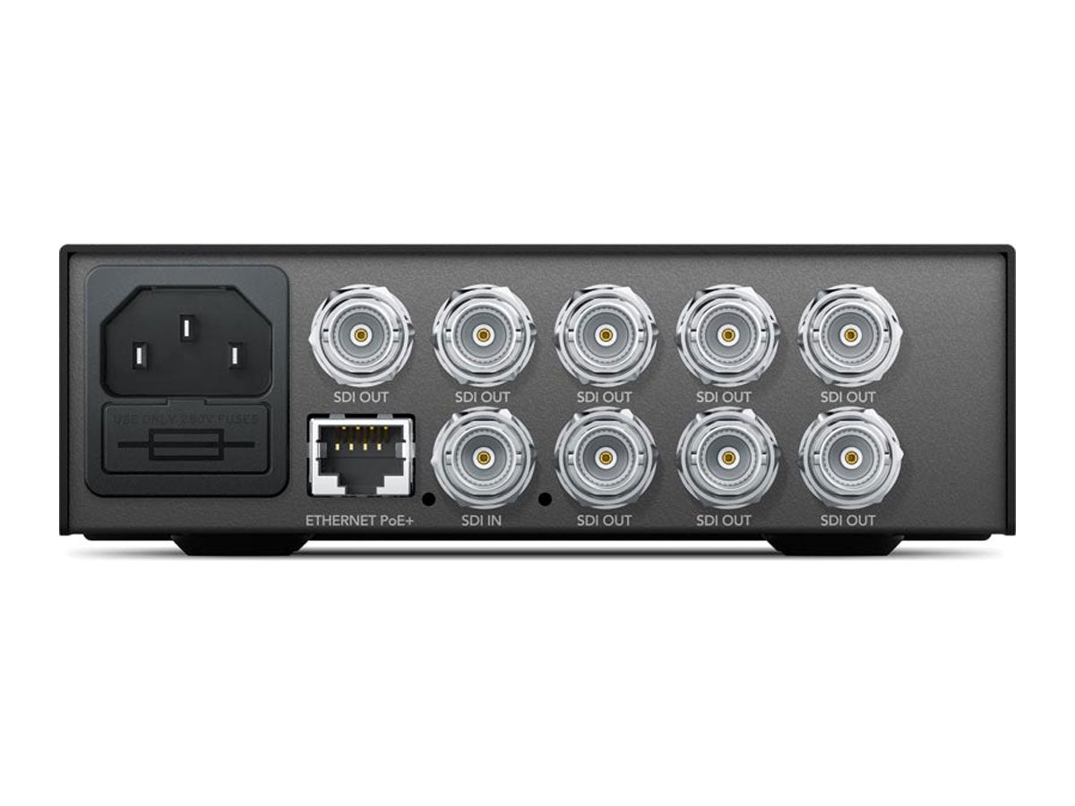 Blackmagic Design Teranex Mini - SDI Distribution 12G
