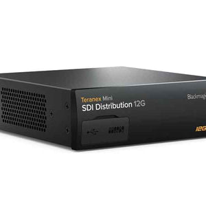 Blackmagic Design Teranex Mini - SDI Distribution 12G