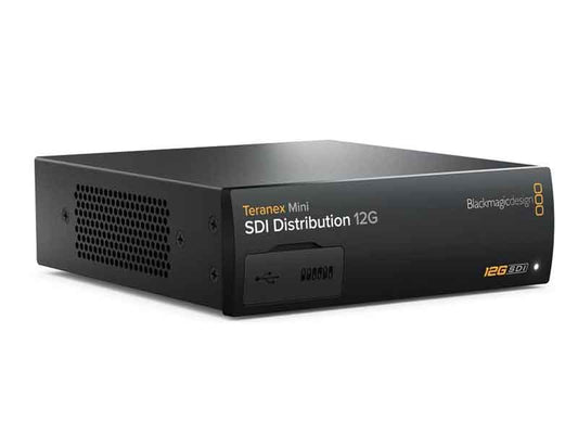 Blackmagic Design Teranex Mini - SDI Distribution 12G