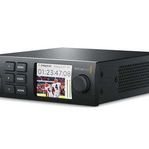 Blackmagic Design Teranex Mini - Smart Panel