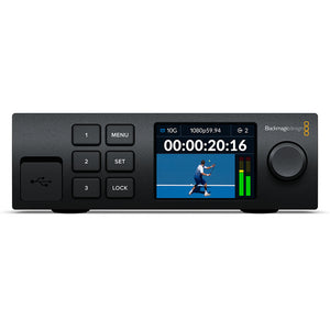 Blackmagic Design 2110 IP Converter