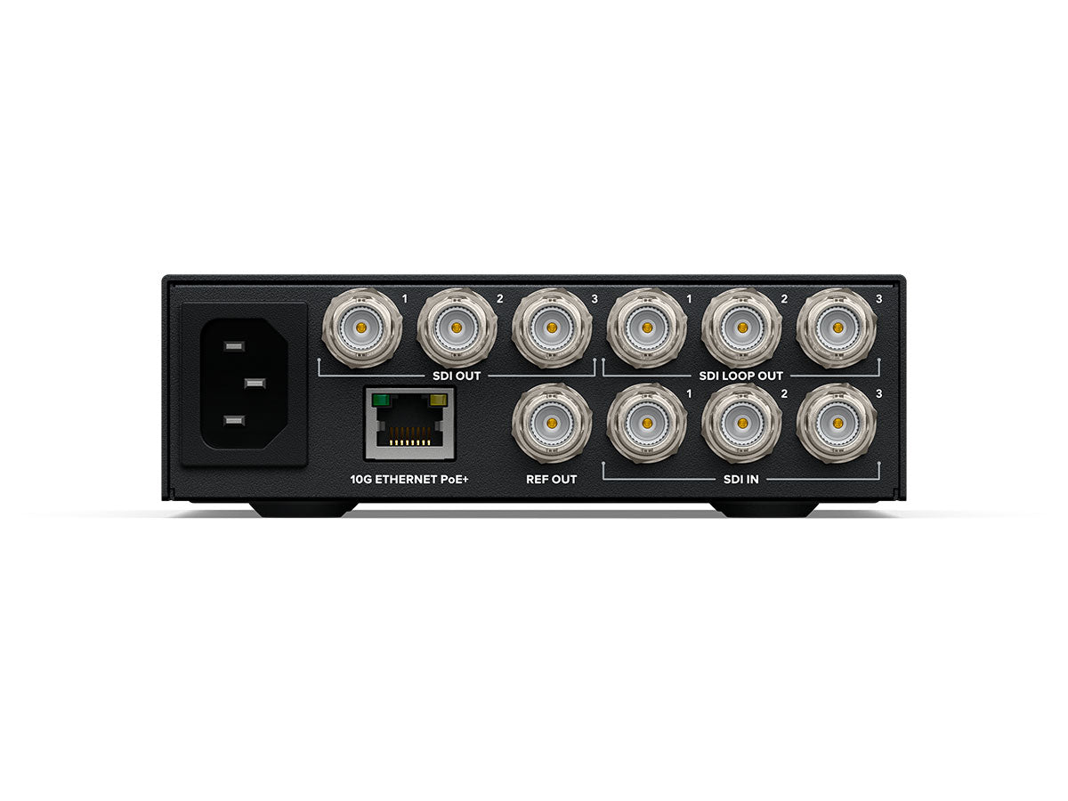 Blackmagic Design 2110 IP Converter