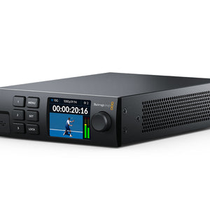 Blackmagic Design 2110 IP Converter