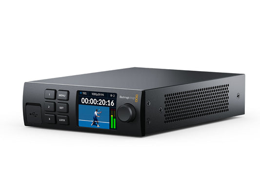 Blackmagic Design 2110 IP Converter
