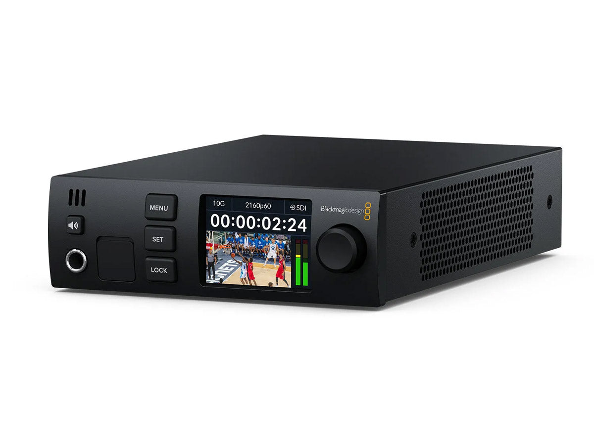 Blackmagic Design 2110 IP UpDownCross 12G