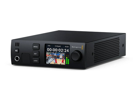 Blackmagic Design 2110 IP UpDownCross 12G