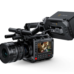 Blackmagic Design PYXIS Monitor EVF Kit