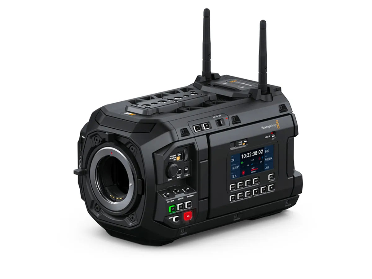 Blackmagic Design URSA Cine 12K LF - Body