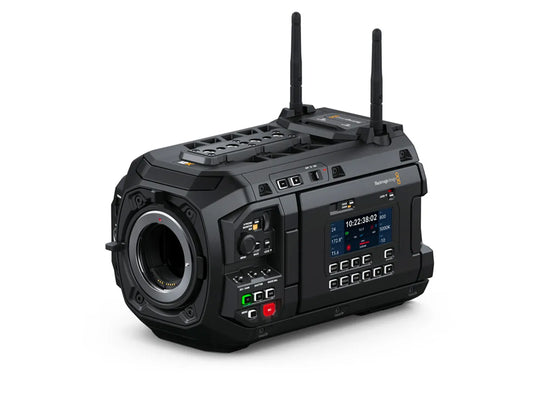 Blackmagic Design URSA Cine 12K LF - Body
