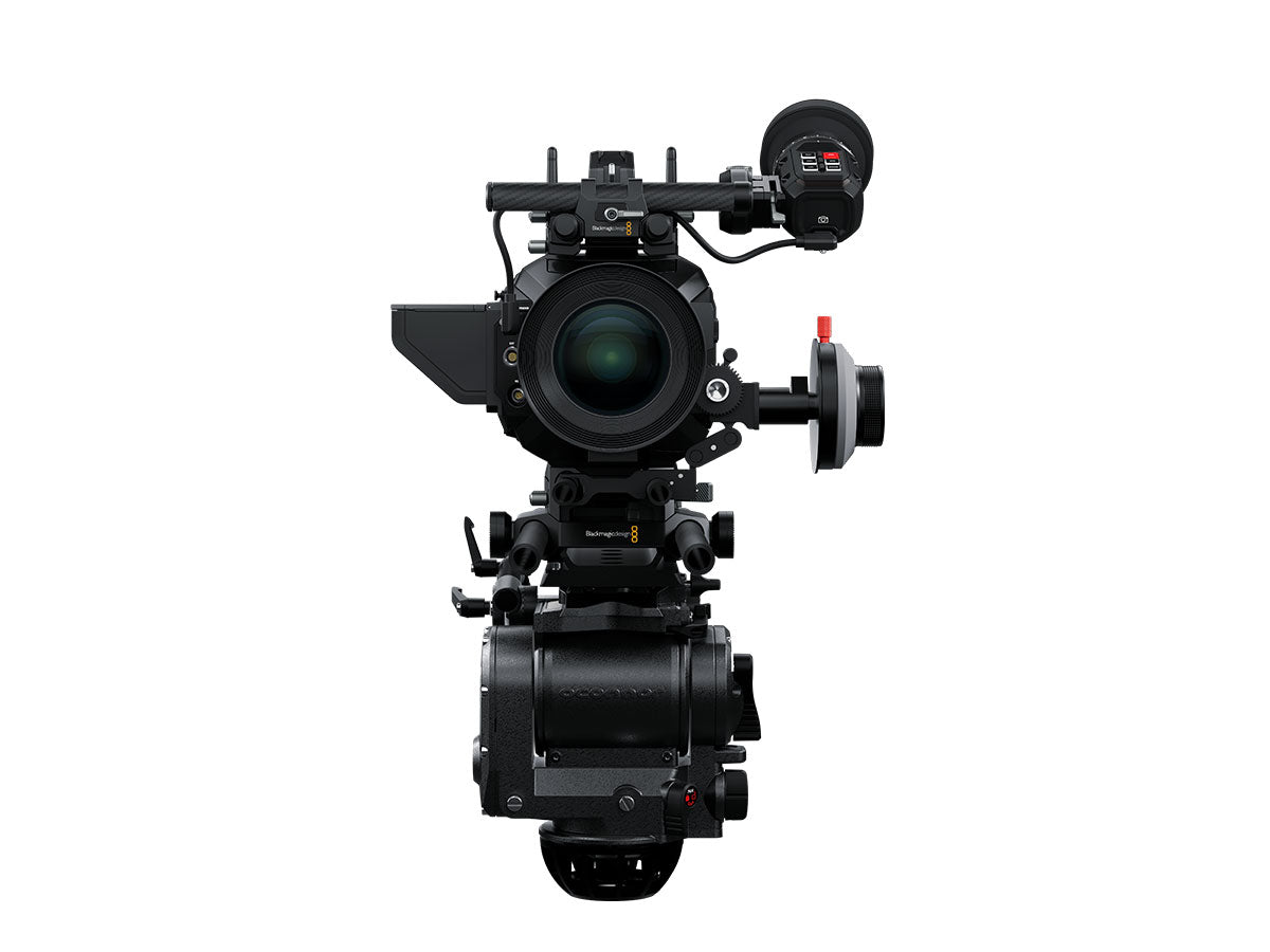 Blackmagic Design URSA Cine 12K