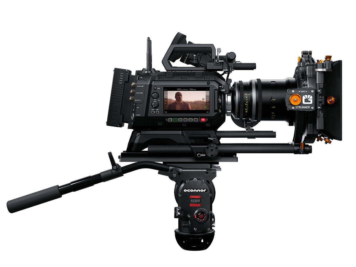 Blackmagic Design URSA Cine 12K
