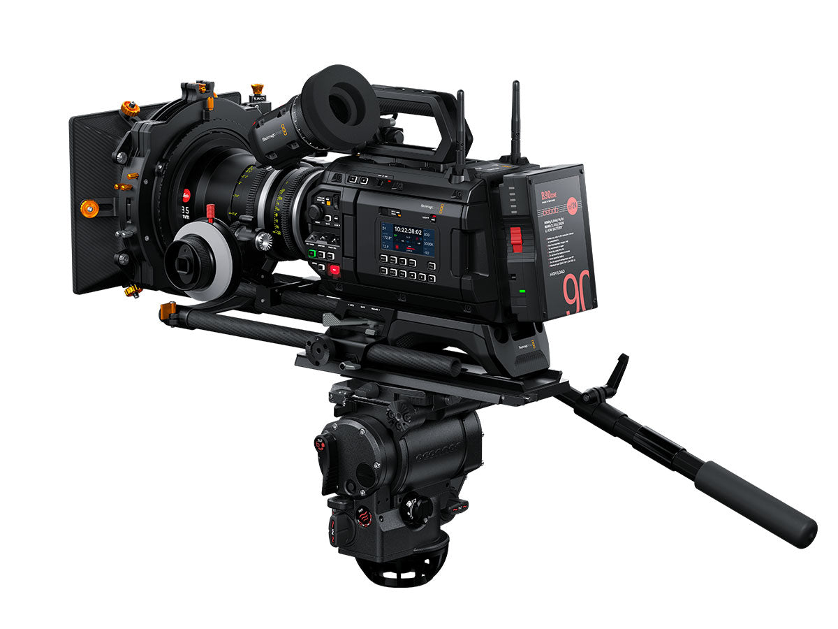 Blackmagic Design URSA Cine 12K