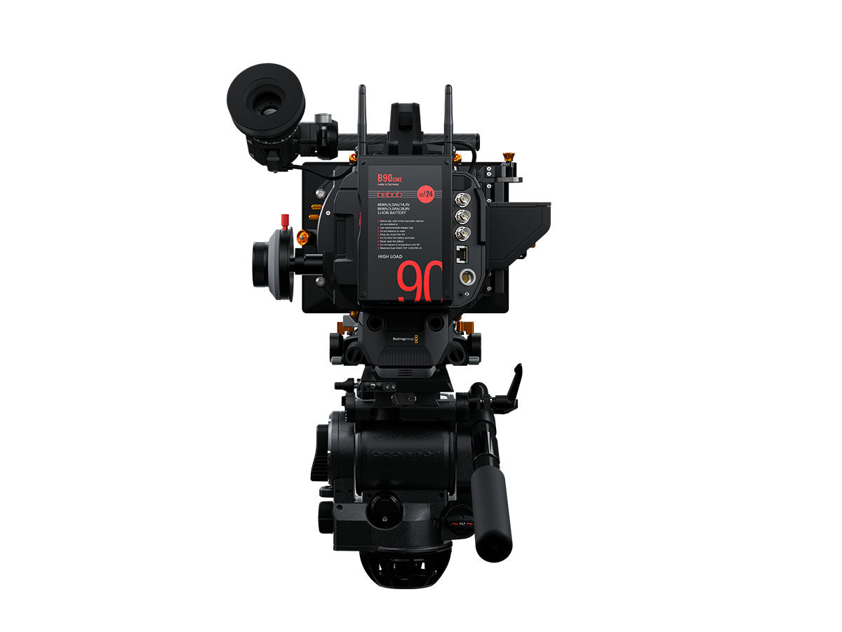 Blackmagic Design URSA Cine 12K
