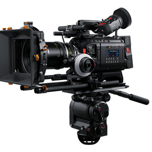 Blackmagic Design URSA Cine 12K + EVF