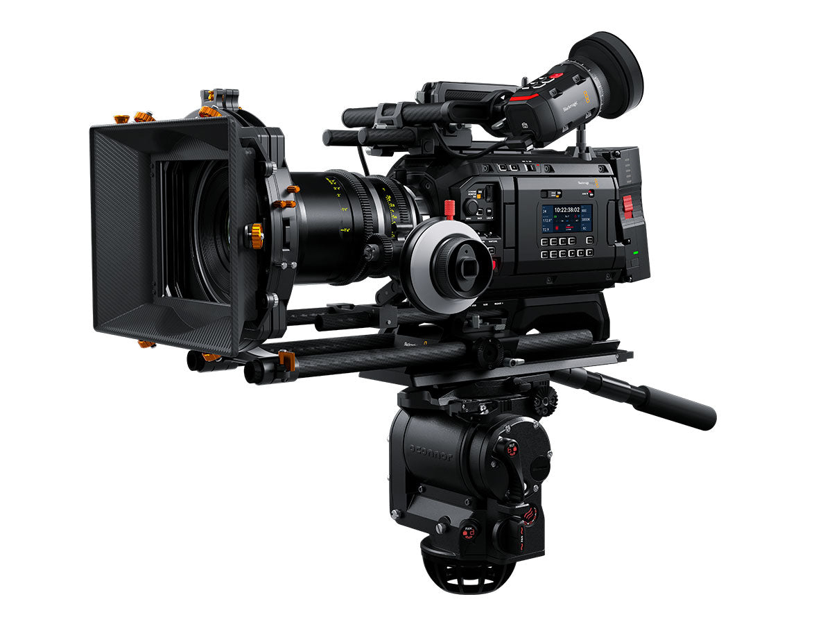 Blackmagic Design URSA Cine 12K